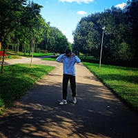 Репетитор - Виталий Р. id: 149181