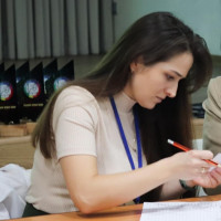 Репетитор - Лилия М.