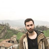 Репетитор - Станислав Н. id: 30125