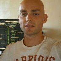 Репетитор - Дмитро Ш. id: 65620