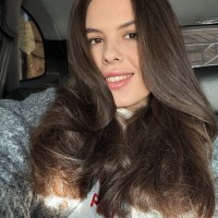 Репетитор - Анастасия П. id: 192668