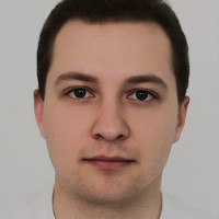 Репетитор - Ярослав Ш. id: 156134