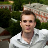 Репетитор - Микола Ч. id: 140151