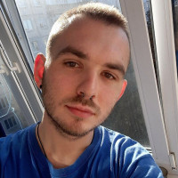 Репетитор - Владимир Х. id: 101938