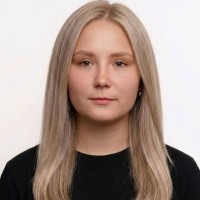 Репетитор Анастасія Семенова - BUKI
