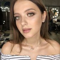 Репетитор - Владислава Т. id: 67856