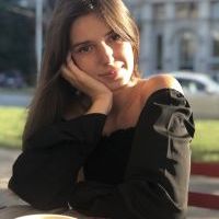 Репетитор - Поліна Б.