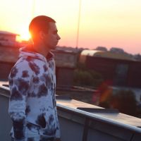 Репетитор - Владислав П. id: 31747