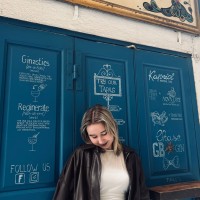 Репетитор Соломія Царик - BUKI