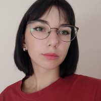 Репетитор Уляна Звягінцева - BUKI