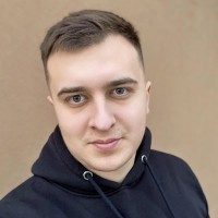 Репетитор Богдан Мельник - BUKI