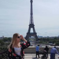 Репетитор - Анна С. id: 67050