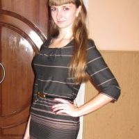 Репетитор Крістіна Тихоненко - BUKI