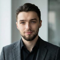 Репетитор Михайло Сокач - BUKI