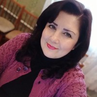 Репетитор Анна Сичевська - BUKI