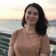 Анна Костюк id: 218400