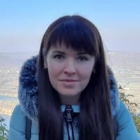 Репетитор - Юлія Д. id: 161043