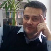 Репетитор Олександр Гарнага - BUKI