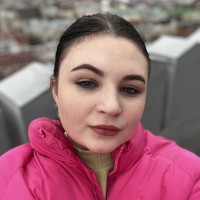 Репетитор Дарина Дженджеро - BUKI