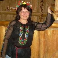 Репетитор - Світлана П. id: 144692