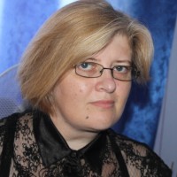 Репетитор Євгенія Шевцова - BUKI