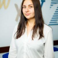 Репетитор - Карина Б. id: 135180