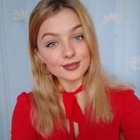 Репетитор - Наталія Д. id: 71441