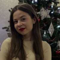 Репетитор - Лилия М.