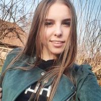 Репетитор - Мирослава К. id: 78997