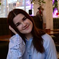 Репетитор - Ангелина М. id: 59024
