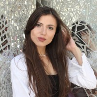 Репетитор - Margarita M.