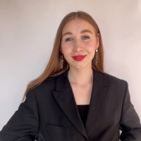 Репетитор - Анна С.