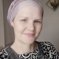 Репетитор - Алла Х.