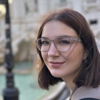 Репетитор - Мария П. id: 174407