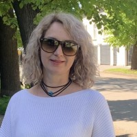 Любов Ч.
