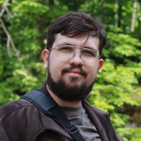 Андрій Супрун  репетитор  Програмуванню онлайн