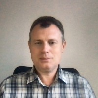 Репетитор Євгеній Крівочупрін - BUKI