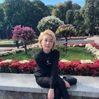 Репетитор - Дарина Б. id: 123856
