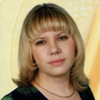 Репетитор - Ірина З. id: 152040