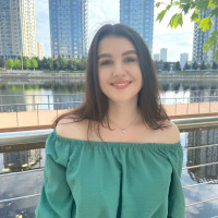 Репетитор - Лілія С. id: 92256