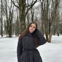 Анастасія Зайцева  репетитор  Англійської мови онлайн