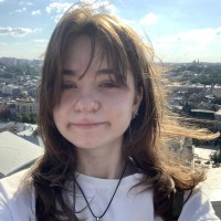 Инна Гавриленко  репетитор  Англійської мови онлайн