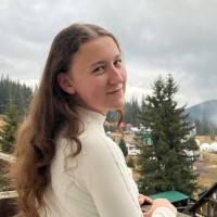 Юлія Бугрова  репетитор  Математики онлайн