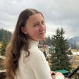 Юлія Бугрова id: 212767