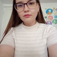Репетитор - Оксана Х. id: 93294
