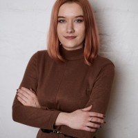 Репетитор Катерина Невідомська - BUKI