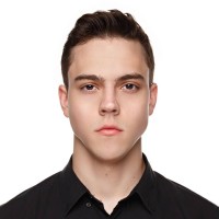 Репетитор Максим Ковальчук - BUKI