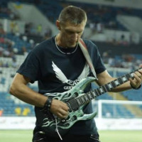 Репетитор Вячеслав Ничик - BUKI