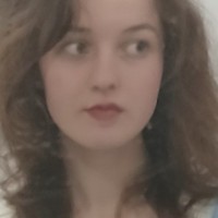 Репетитор Єва Коханова - BUKI