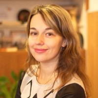 Репетитор - Алла С.